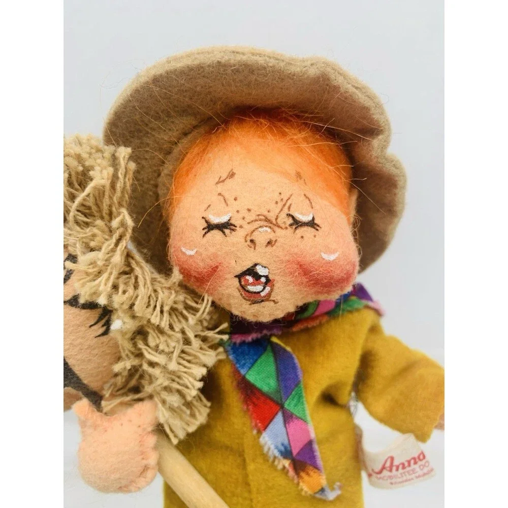 Annalee Doll 7